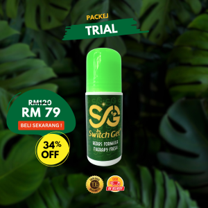 Switch Gel Gastrik – 1pcs