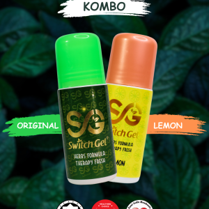 Switch Gel Combo