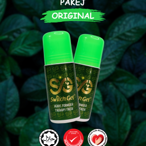 Switch Gel Original